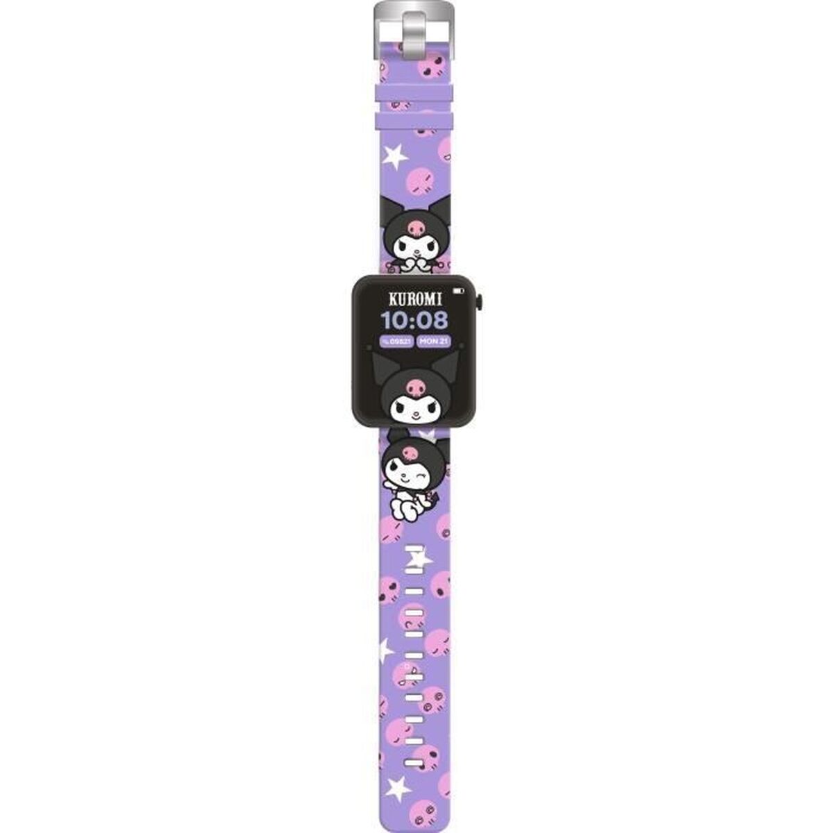 kids licensed smartwatch
