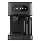 Cecotec Power Espresso 20 ColdBrew Latte 1350W 20bar Black Manual Coffee Machine-3
