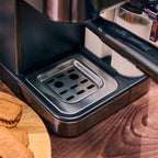 Cecotec Power Espresso 20 ColdBrew Latte 1350W 20bar Black Manual Coffee Machine-7