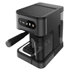 Cecotec Power Espresso 20 ColdBrew Latte 1350W 20bar Black Manual Coffee Machine-6