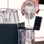 Cecotec Power Espresso 20 ColdBrew Latte 1350W 20bar Black Manual Coffee Machine-1