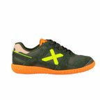 Bērnu iekštelpu futbola apavi Munich Mini Goal 1594