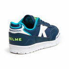 Children's Indoor Football Shoes Kelme Trueno Lace Infantil-1