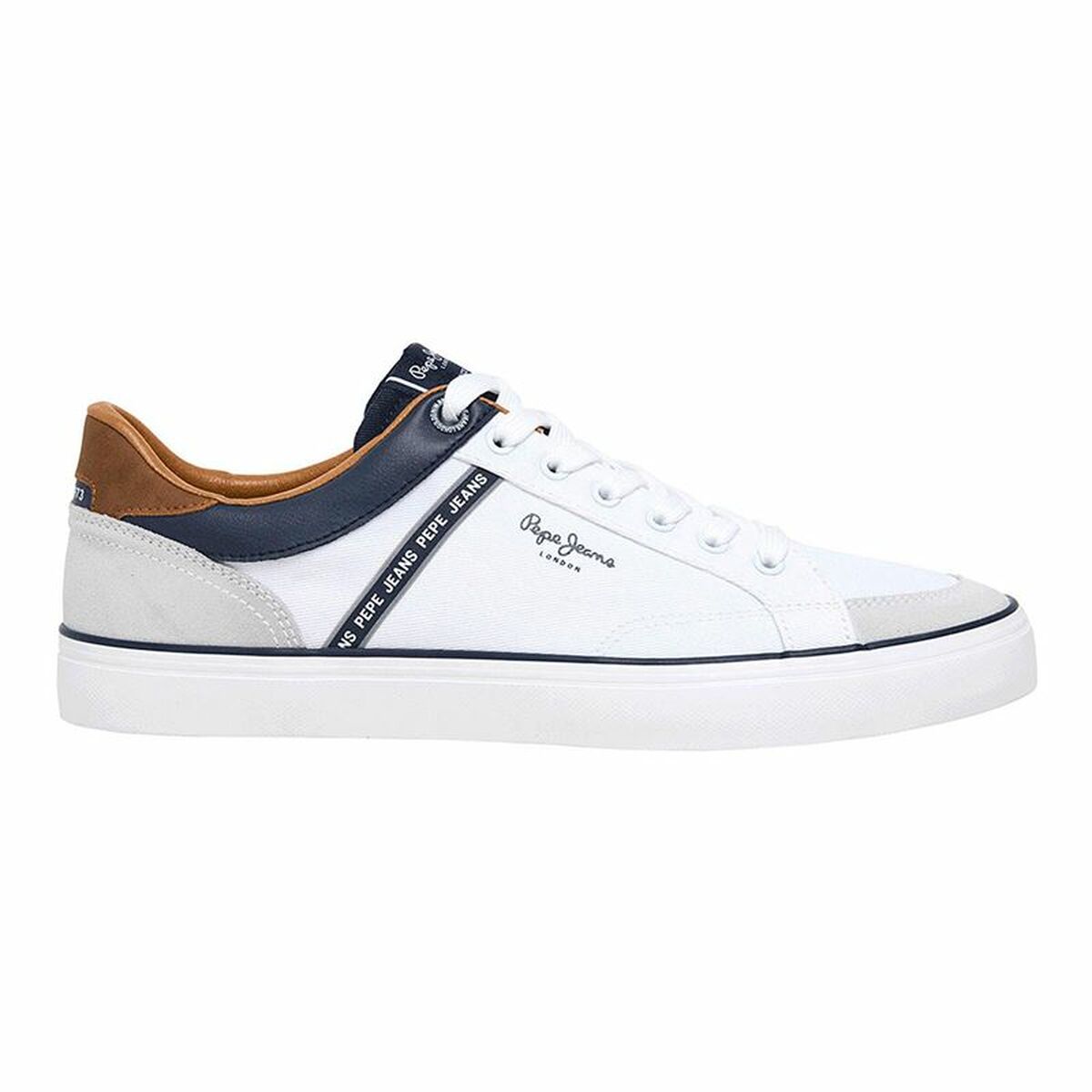Men's Trainers Pepe Jeans Kenton Stage-0