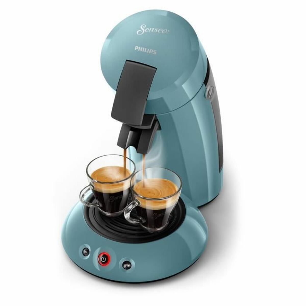 Capsule Coffee Machine Philips HD6553/21 1450 W-2
