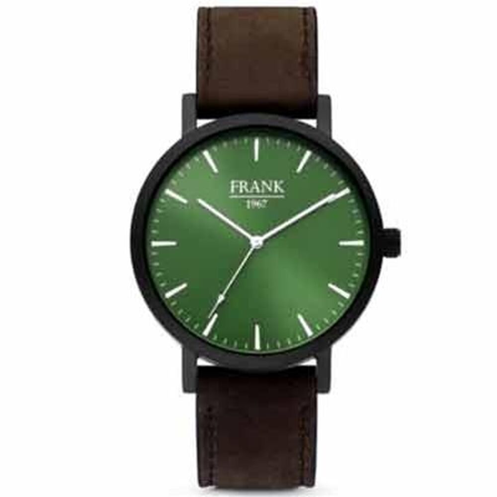 Men's Watch Frank 1967 7FW-0012-0