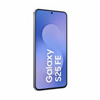 Smartphone Samsung S25FE NAVY 6,7" 8 GB RAM 256 GB Blue-2