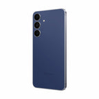 Smartphone Samsung S25FE NAVY 6,7" 8 GB RAM 256 GB Blue-1