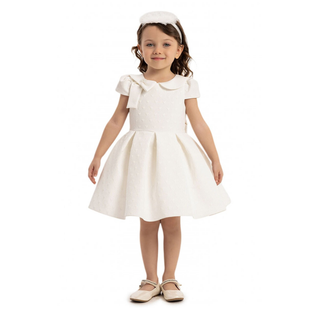 Enchanted Heart Girls Formal Dress-1
