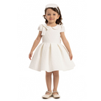 Enchanted Heart Girls Formal Dress-1