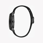 Just Cavalli Men's Black Stainless Steel Watch, Black Dial | Jc1g141m0085-1