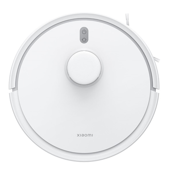 xiaomi robot vacuum s20 white mopping function