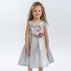 Candy Babe Girls Formal Dress-0