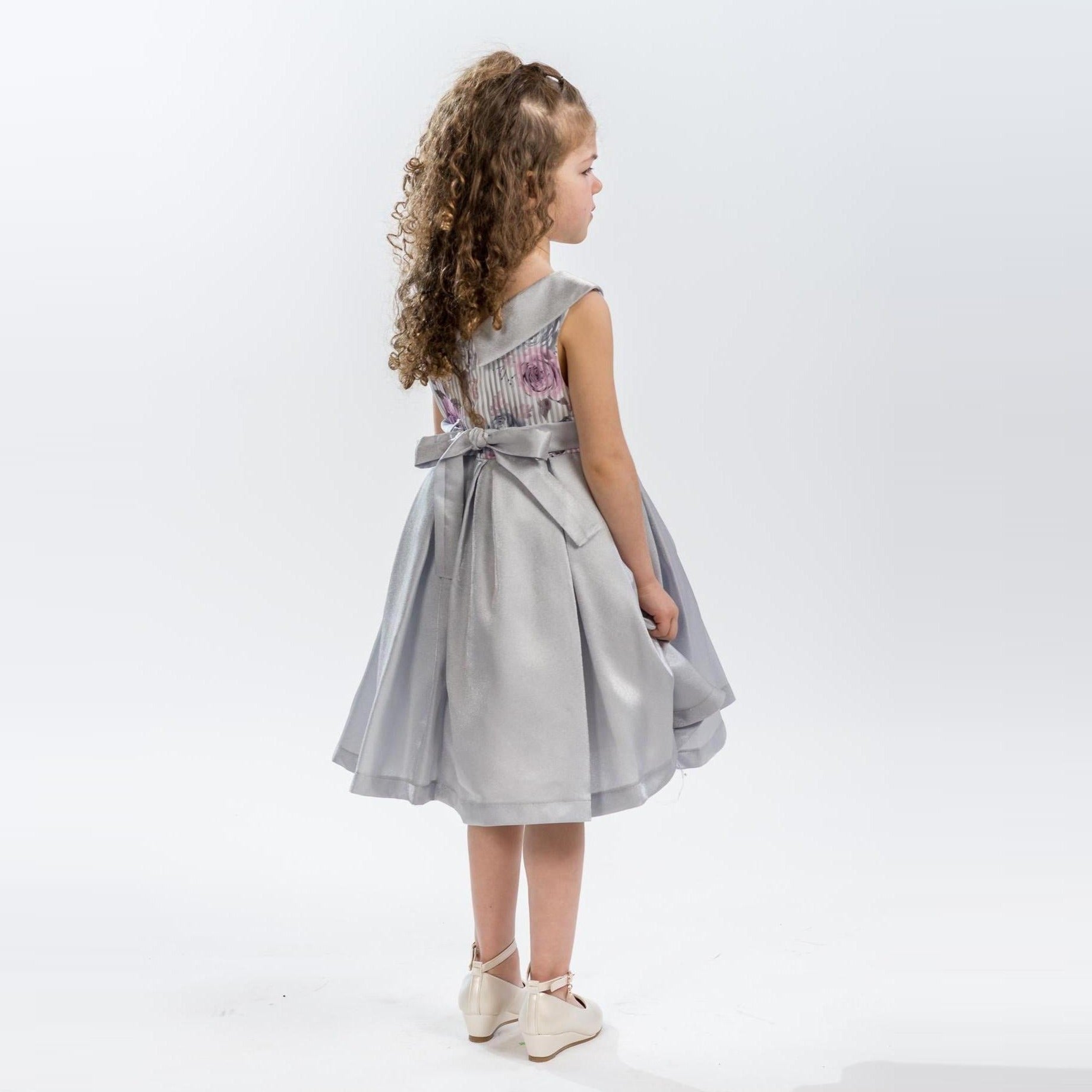 Candy Babe Girls Formal Dress-2