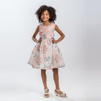 Gia's Garden Girls Formal Dress-3