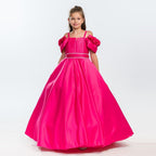 Miss Darling Girls Formal Dress-4