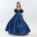 Miss Darling Girls Formal Dress-5