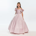 Miss Darling Girls Formal Dress-0