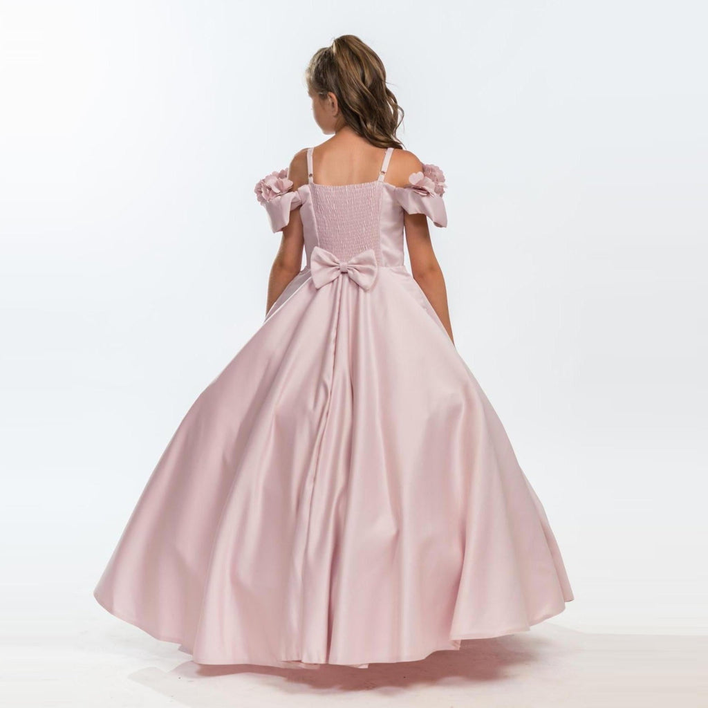 Miss Darling Girls Formal Dress-1