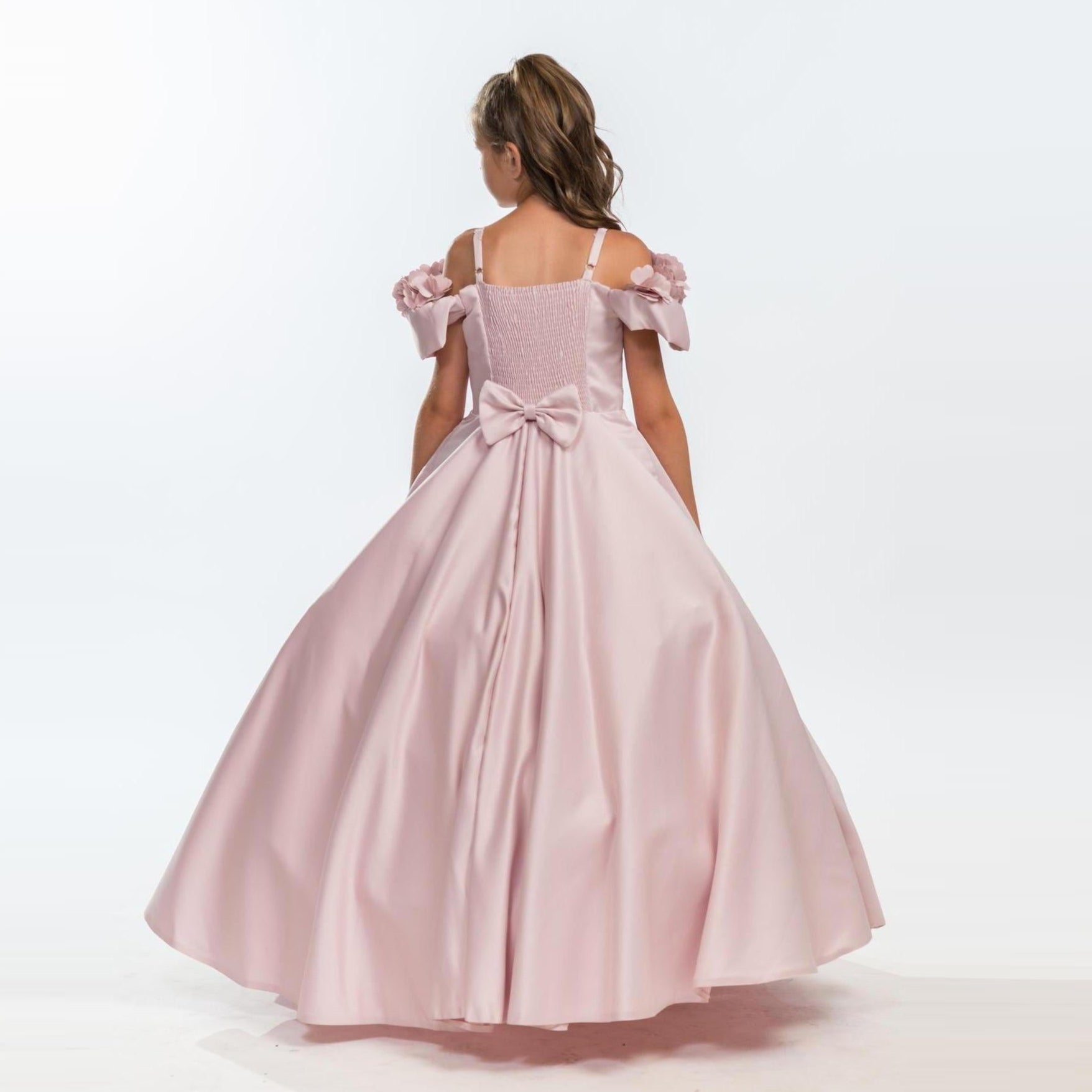 Miss Darling Girls Formal Dress-1