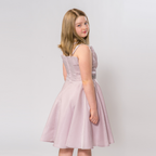 The Mystical Meadow Preteen Dress-4