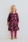 Girls Dress ELORA-0