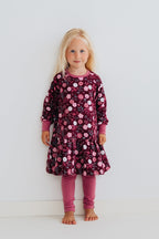 Girls Dress ELORA-0