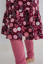 Girls Dress ELORA-1
