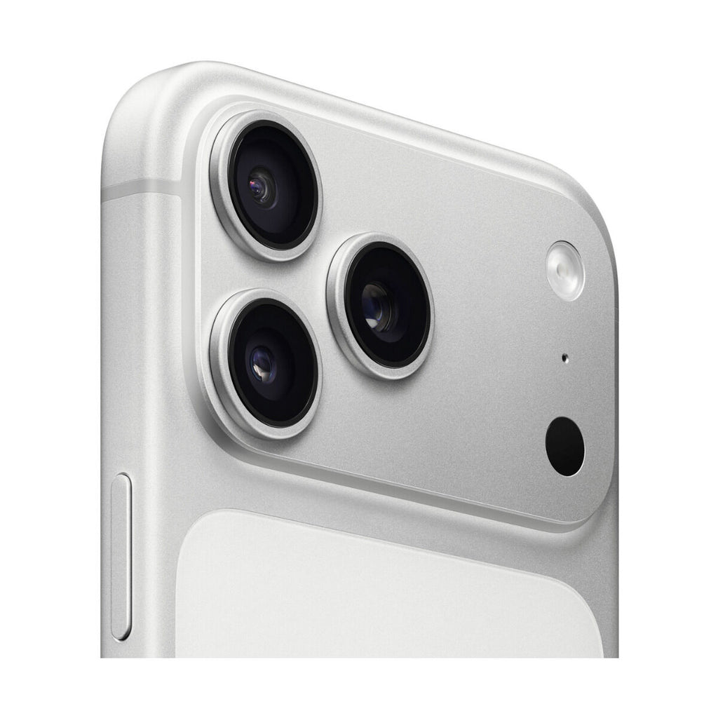 Smartphone Apple iPhone 17 Pro Max 6,9" Hexa Core 12 GB RAM 256 GB Silver-1