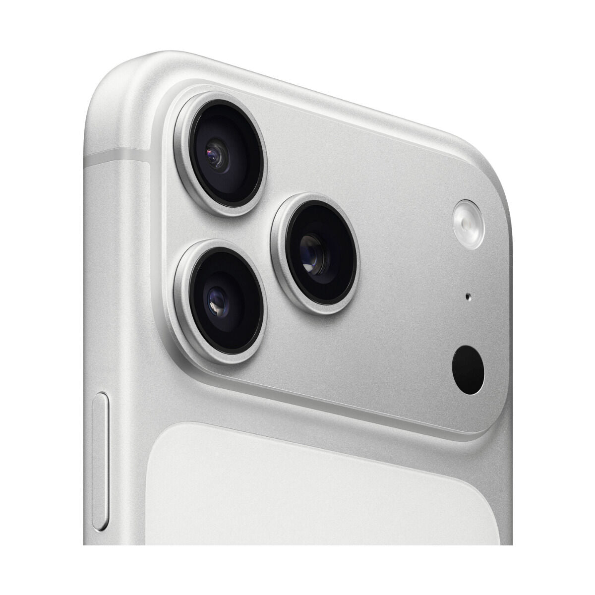 Smartphone Apple iPhone 17 Pro Max 6,9" Hexa Core 12 GB RAM 256 GB Silver-1