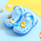 Jelly Clog for Children Multivariant-5