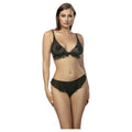 Underwear Set Anaïs Black S/M-0