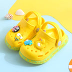 Jelly Clog for Children Multivariant-9