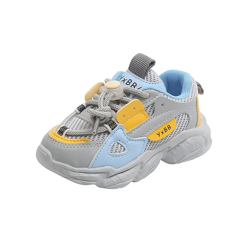 Sneakers for Children Multivariant-8