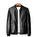 Stannis Men's Premium Real Leather Jacket-3