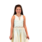 Gigi's Gown Girls' Dress-6