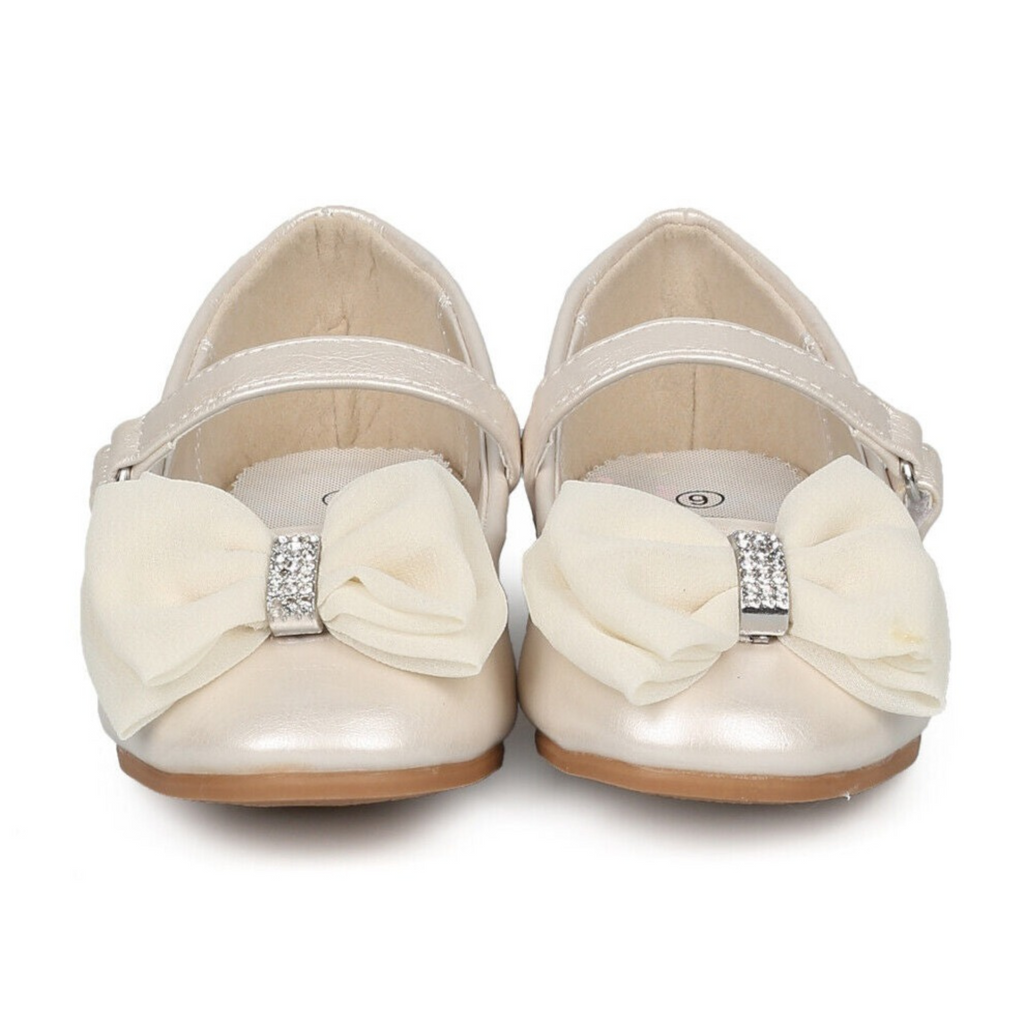 Britt's Ballerina Girls Formal Shoes-1