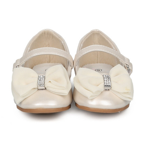 Britt's Ballerina Girls Formal Shoes-1