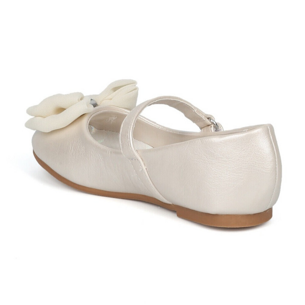 Britt's Ballerina Girls Formal Shoes-3