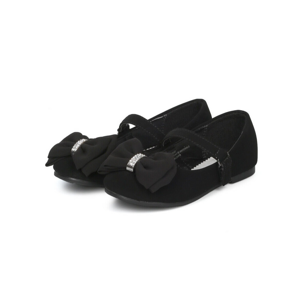 Britt's Ballerina Girls Formal Shoes-6
