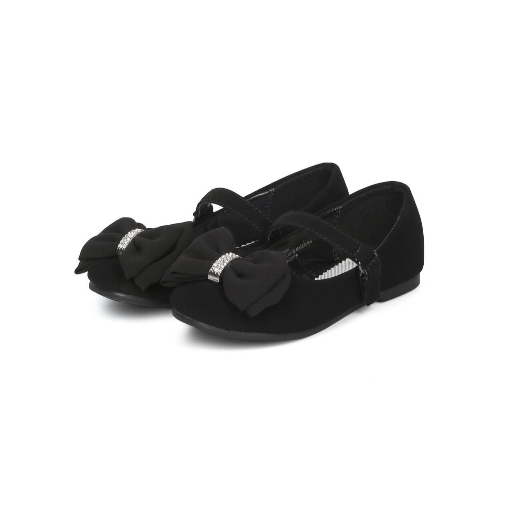 Britt's Ballerina Girls Formal Shoes-6