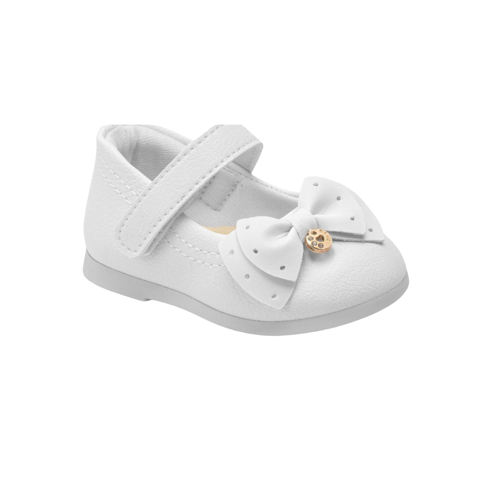 Ava's Ballerina Girls Formal Shoes-1