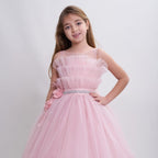 The Lavish Princess Girls Formal Dress-1