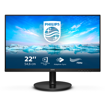 Philips 222V8LA (222V8LA/00)-0