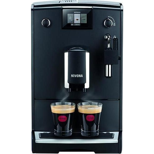 Ekspres ciśnieniowy Nivona CafeRomatica 550 (CafeRomatica 550)-0