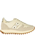 BLAUER WOMEN'S BEIGE SPORTS SHOES-0