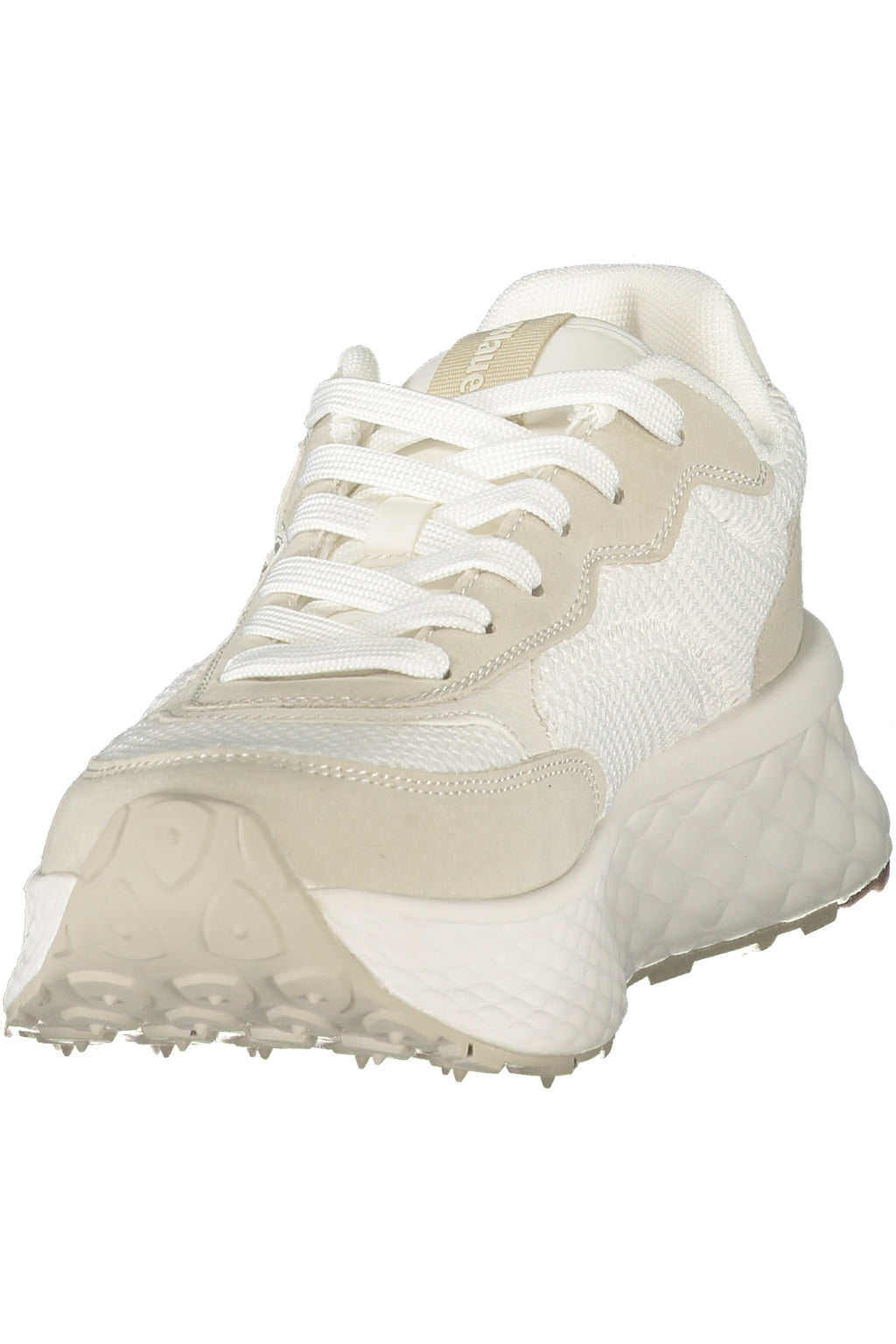 BLAUER SPORTS SHOES WOMEN WHITE-2