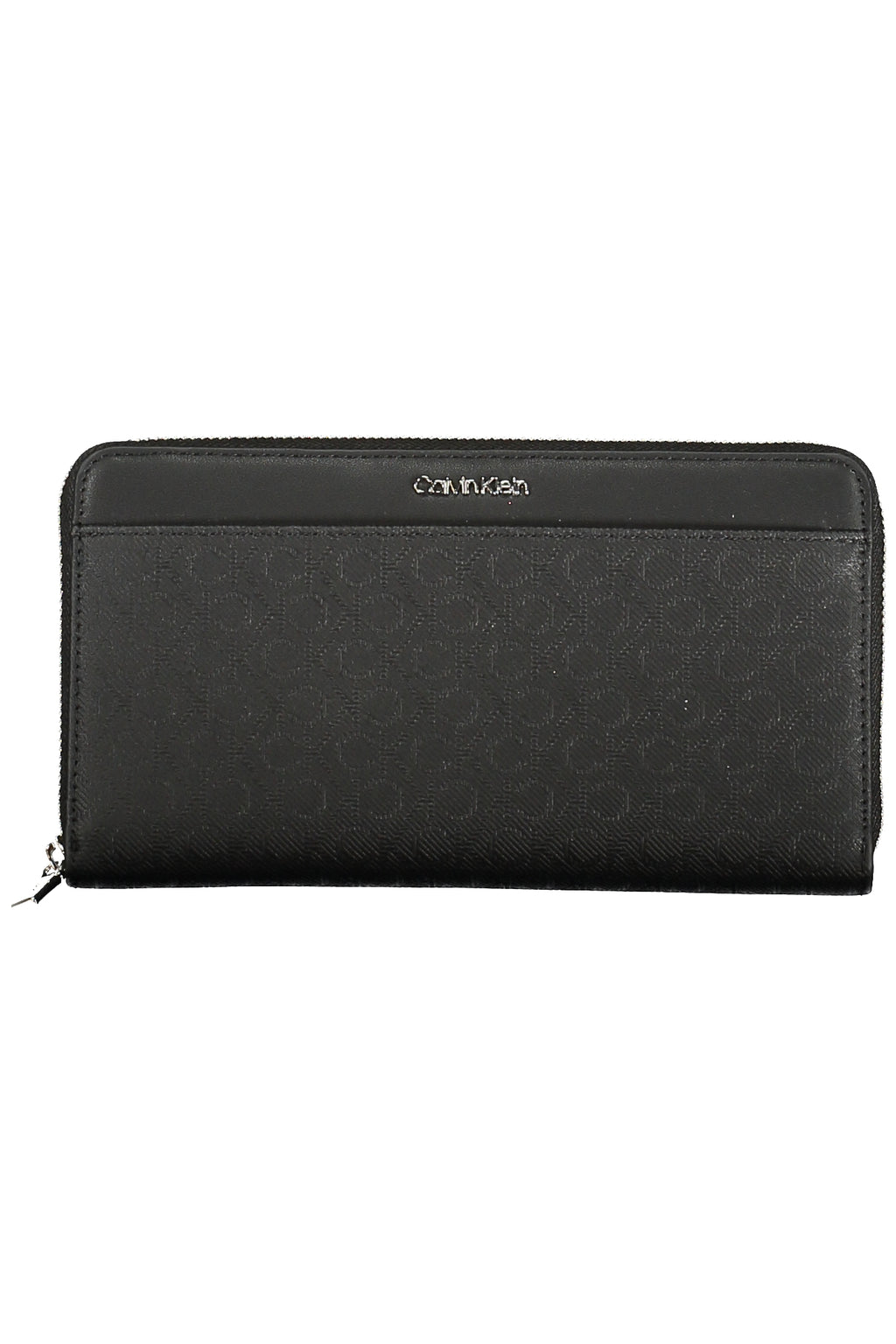 CALVIN KLEIN WOMEN'S WALLET BLACK-0