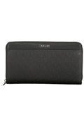 CALVIN KLEIN WOMEN'S WALLET BLACK-0