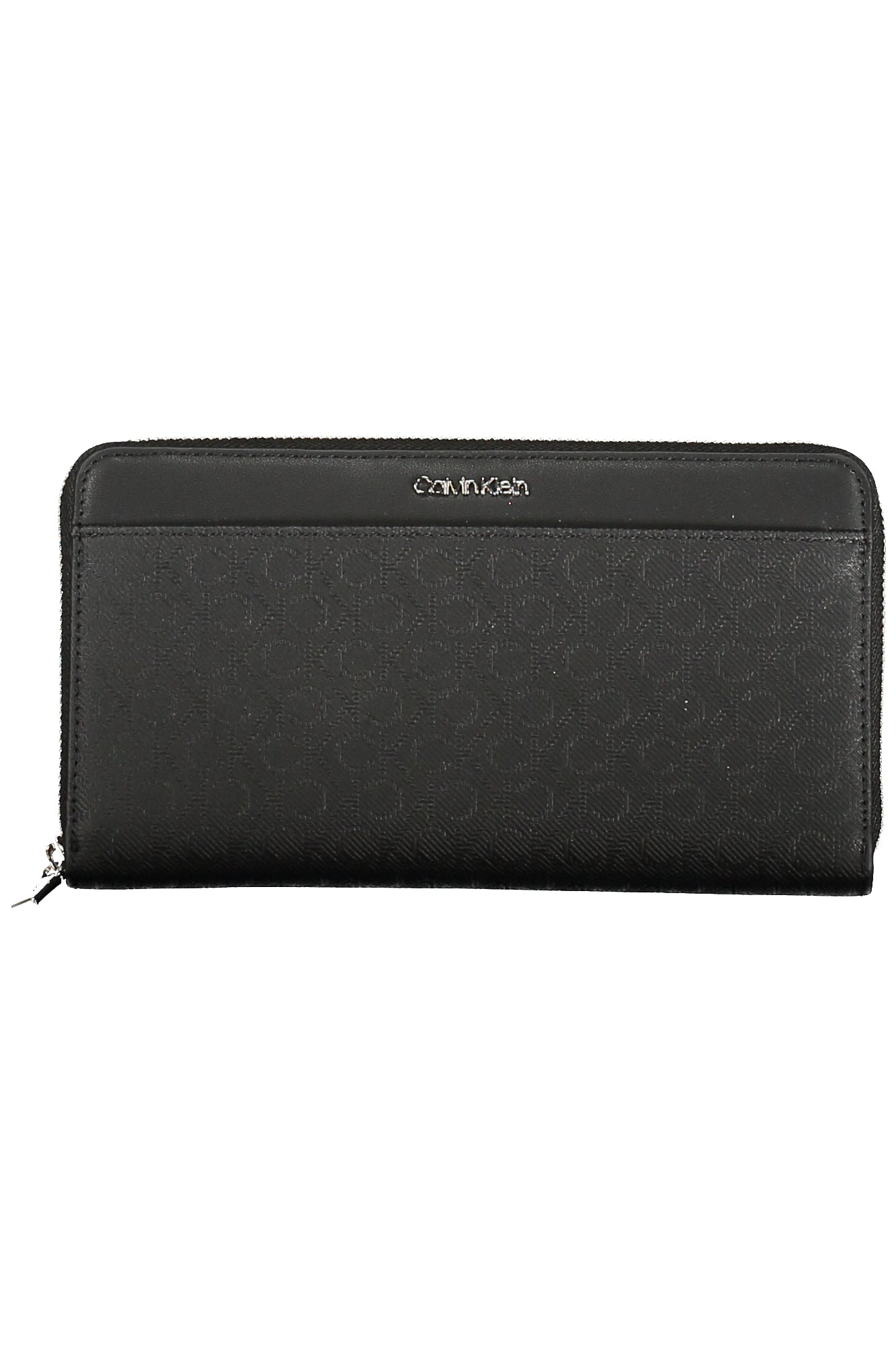 CALVIN KLEIN WOMEN'S WALLET BLACK-0